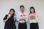 UHA味覚糖「グミサプリ」、サプリメントグミ市場を独走　海外展開も