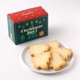 「紀ノ国屋、数量限定「クリスマススイーツバッグ」/クリスマス柄の巾着やクリスマス限定のミニバッグに焼き菓子を詰め合わせた」の画像5