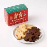 「紀ノ国屋、数量限定「クリスマススイーツバッグ」/クリスマス柄の巾着やクリスマス限定のミニバッグに焼き菓子を詰め合わせた」の画像6