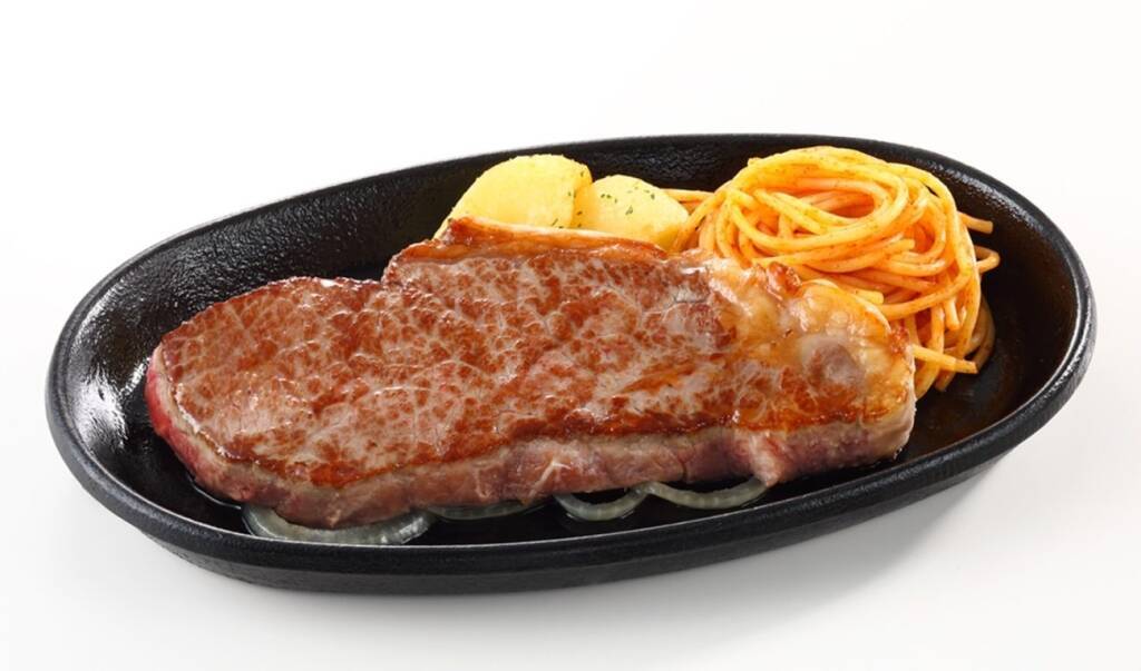 宮ハンバーグ15%OFF、リブロース・大麦サーロインステーキ10%OFF、小学生以下はドリンクバーが無料に【ステーキ宮の『歳末大感謝祭』】