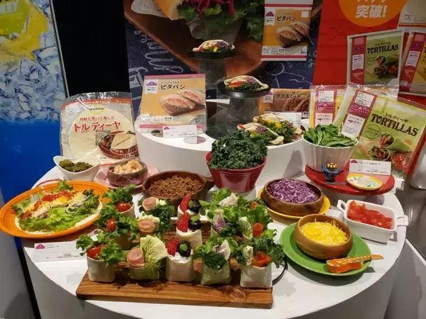 「イオン、低価格と品質の両面をPBで提案/株式会社化100年を記念し、増量品の投入・一部商品は恒久的な値下げも」の画像