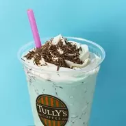 【タリーズ史上初】アイスクリームがモチーフの新ドリンク「チョコミントシェイク」「クッキー&クリームシェイク」