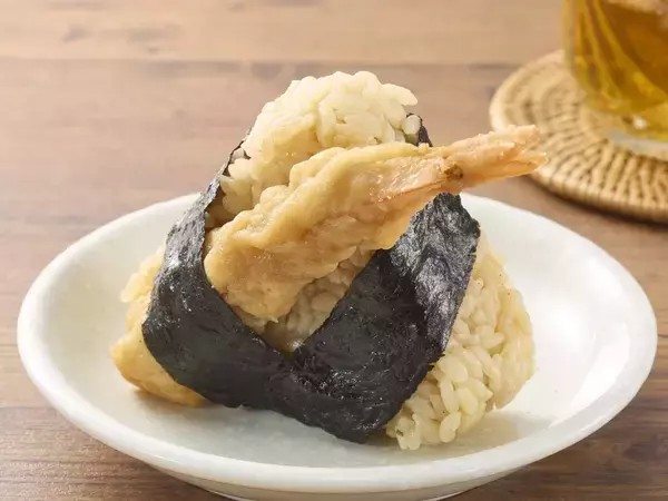 ミニストップ「名古屋めしフェア」開催、台湾まぜそばや味噌カツ、海老天むすなど登場