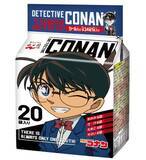 「「名探偵コナンふりかけ」シール＆パッケージ刷新、映画“ハロウィンの花嫁”の安室透たちが登場/永谷園」の画像1