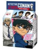 「「名探偵コナンふりかけ」シール＆パッケージ刷新、映画“ハロウィンの花嫁”の安室透たちが登場/永谷園」の画像2