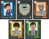 「「名探偵コナンふりかけ」シール＆パッケージ刷新、映画“ハロウィンの花嫁”の安室透たちが登場/永谷園」の画像3