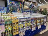 「アサヒ飲料、社員1000人と近藤社長が店頭で「カルピス」手渡し “つくる楽しさ”を次世代へ」の画像2