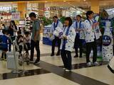 「アサヒ飲料、社員1000人と近藤社長が店頭で「カルピス」手渡し “つくる楽しさ”を次世代へ」の画像3