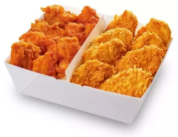 「「かつや盛り」誕生、“ロース・ヒレ・メンチカツ・海老フライ・から揚げ”詰めた持ち帰りセット、期間限定“選べるパーティBOX”も」の画像