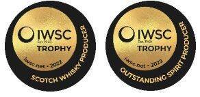 スコッチウイスキー・トマーティン蒸留所「IWSC 2022」「IOW 2023」で3つの最優秀賞受賞/国分グループ本社