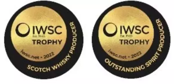 「スコッチウイスキー・トマーティン蒸留所「IWSC 2022」「IOW 2023」で3つの最優秀賞受賞/国分グループ本社」の画像