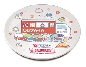 【ピザーラ×すみっコぐらし】「すみっコぐらしスペシャルパック」11月5日から販売開始