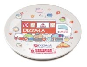 【ピザーラ×すみっコぐらし】「すみっコぐらしスペシャルパック」11月5日から販売開始