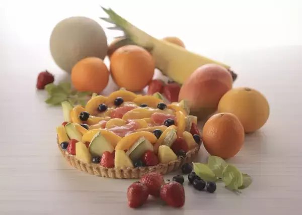 「【2026福袋】タルト専門店「フルーツピークス」、フルーツ専門店「フルーツショップ青木」で販売開始」の画像