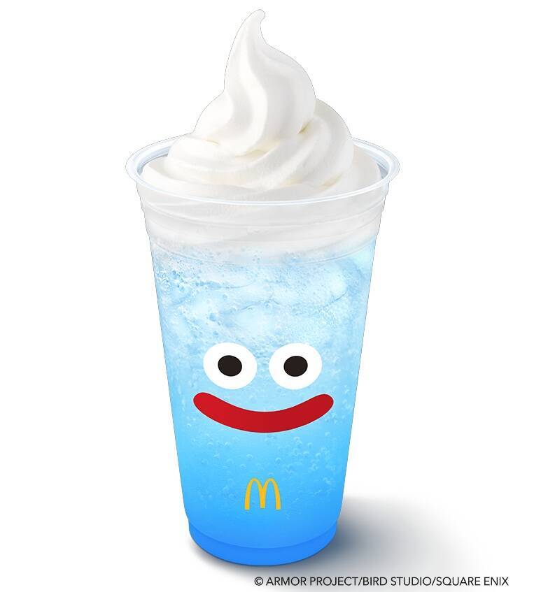 マクドナルド「シャカシャカポテト ハッピーターン味」復活、早期販売終了の大人気コラボが12月29日発売