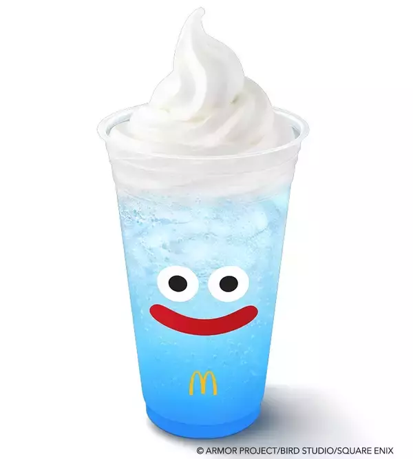 「マクドナルド「シャカシャカポテト ハッピーターン味」復活、早期販売終了の大人気コラボが12月29日発売」の画像