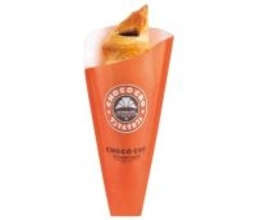 チョコクロ“1個買うと1個無料”サンマルクカフェ創業祭を開催