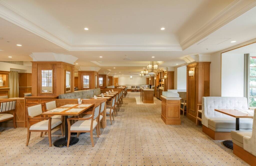 苺の新作パフェにあまおうのショートケーキ、タルト、ミルフィーユ、ムースまで　期間限定の「苺フェア」が開催