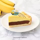 「【カフェ･ド･クリエ×ミニオン】バナナスムージーなどコラボメニュー計2品を発売、限定グッズのプレゼントキャンペーンも」の画像2