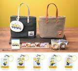 「【カフェ･ド･クリエ×ミニオン】バナナスムージーなどコラボメニュー計2品を発売、限定グッズのプレゼントキャンペーンも」の画像5