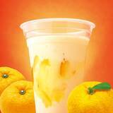 「【カフェ･ド･クリエ×ミニオン】バナナスムージーなどコラボメニュー計2品を発売、限定グッズのプレゼントキャンペーンも」の画像7