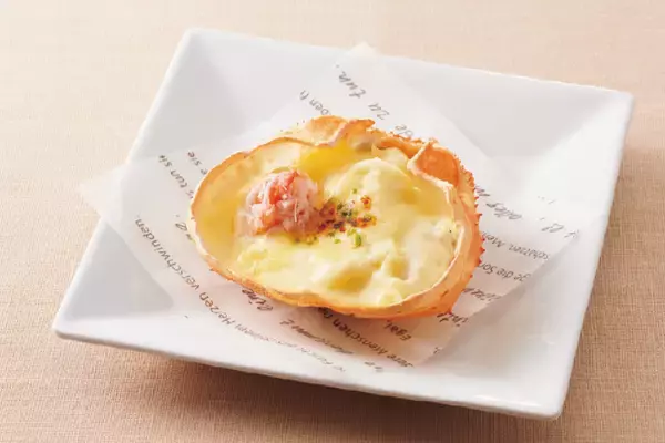 「和食さと『かに食べ放題』開催、ずわいがに(一肩)や「かにみそ手巻き寿司」など登場」の画像