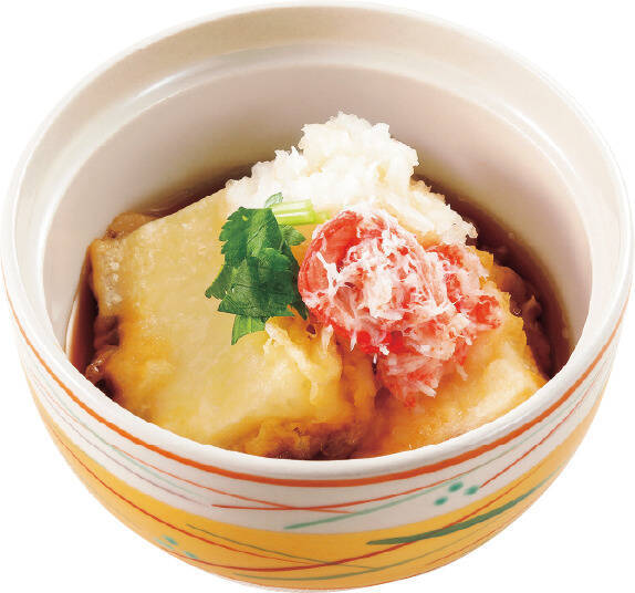 和食さと『かに食べ放題』開催、ずわいがに(一肩)や「かにみそ手巻き寿司」など登場