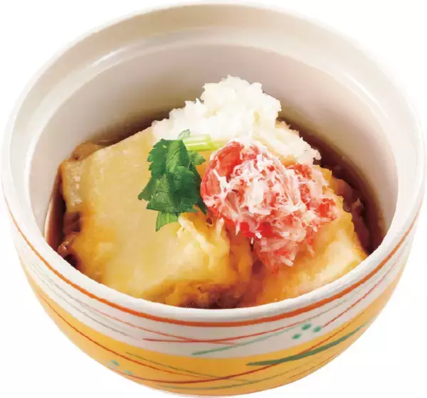 「和食さと『かに食べ放題』開催、ずわいがに(一肩)や「かにみそ手巻き寿司」など登場」の画像