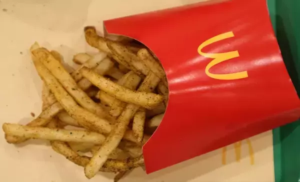 「マクドナルド、ご当地グルメの新作バーガー５種を発売 北海道･名古屋･博多･金沢の味を再現 / Lサイズより大きい「グランドサイズ」のポテト･ドリンクも登場」の画像