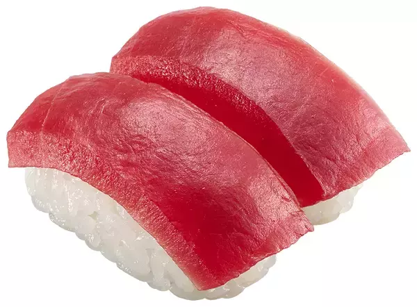 「「大切りびん長まぐろ」が110円、『年に一度の別格まぐろ祭』7月3日開始 / のどぐろも110円で登場【スシロー】」の画像