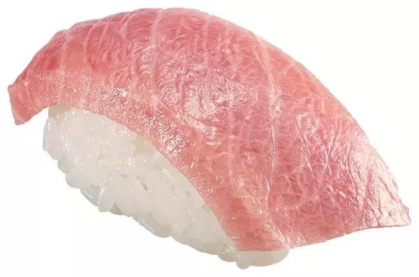 「「大切りびん長まぐろ」が110円、『年に一度の別格まぐろ祭』7月3日開始 / のどぐろも110円で登場【スシロー】」の画像