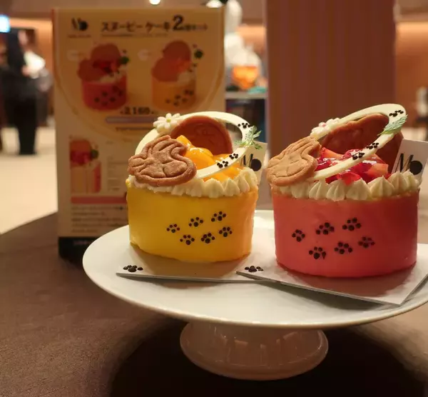 阪急うめだ「スヌーピーフェスティバル」開催　限定グッズ約80ブランド、コラボスイーツも