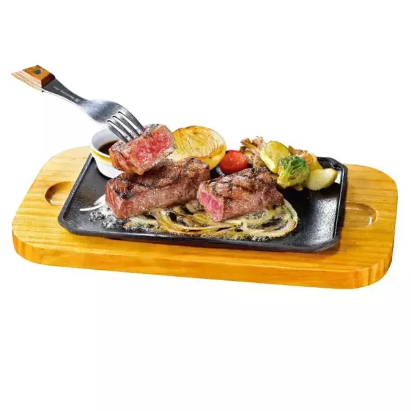 「ビッグボーイ「国産黒毛和牛サーロインフェア」12月5日開催、肉質等級4等級以上のランクのサーロインを使用、年末年始の“冬のごちそう”を2025年1月上旬まで展開」の画像