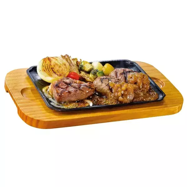 「ビッグボーイ「国産黒毛和牛サーロインフェア」12月5日開催、肉質等級4等級以上のランクのサーロインを使用、年末年始の“冬のごちそう”を2025年1月上旬まで展開」の画像