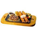 「ビッグボーイ「国産黒毛和牛サーロインフェア」12月5日開催、肉質等級4等級以上のランクのサーロインを使用、年末年始の“冬のごちそう”を2025年1月上旬まで展開」の画像5