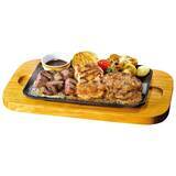 「ビッグボーイ「国産黒毛和牛サーロインフェア」12月5日開催、肉質等級4等級以上のランクのサーロインを使用、年末年始の“冬のごちそう”を2025年1月上旬まで展開」の画像7