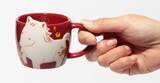 「【スタバ新作】恒例の干支マグを発売、2026年は“うま”モチーフのマグやベアリスタも登場」の画像4