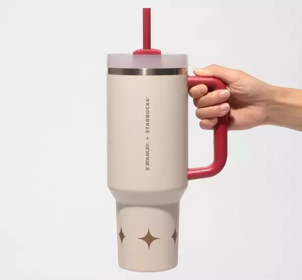 「【スタバ新作】恒例の干支マグを発売、2026年は“うま”モチーフのマグやベアリスタも登場」の画像