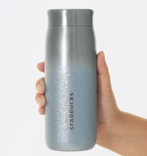 【スタバ】新作タンブラー・ボトル発売　ブルーやピンクの春色デザイン