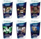 「ローソン「ジョジョの奇妙な冒険 ストーンオーシャン」ノート先着プレゼント、徐倫・承太郎・エルメェス・フーファイターズ、ロッテの菓子購入で」の画像5