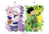 「【『HUNTER×HUNTER』と銀だこがコラボ】カード、シール、クリアファイルなどコラボグッズが登場/キャンペーン概要を紹介」の画像6