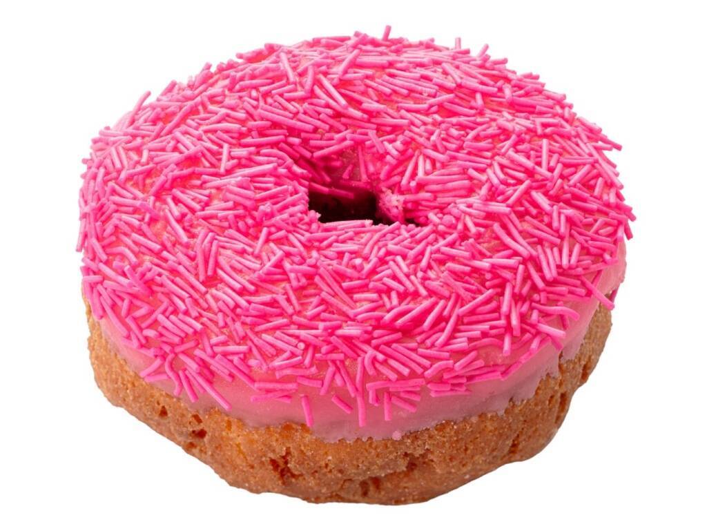 【国内3号店】LA発のドーナツショップ、東京駅構内にテイクアウト専門店をオープン【ランディーズドーナツ】