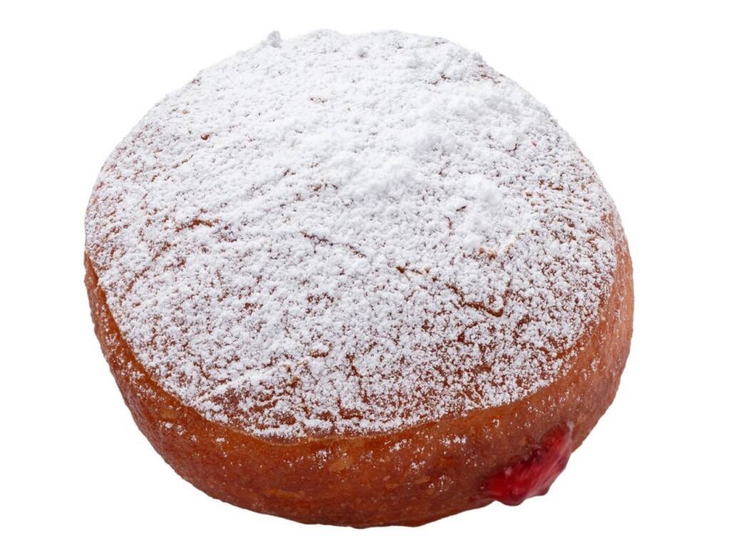 【国内3号店】LA発のドーナツショップ、東京駅構内にテイクアウト専門店をオープン【ランディーズドーナツ】