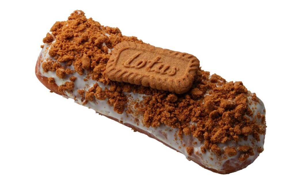 【国内3号店】LA発のドーナツショップ、東京駅構内にテイクアウト専門店をオープン【ランディーズドーナツ】