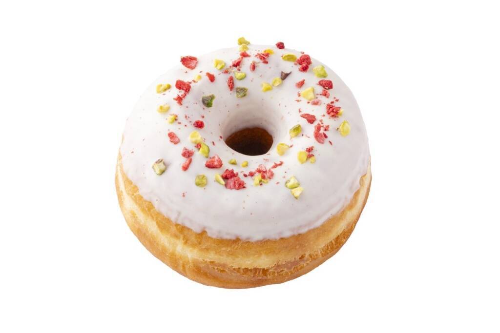 【国内3号店】LA発のドーナツショップ、東京駅構内にテイクアウト専門店をオープン【ランディーズドーナツ】