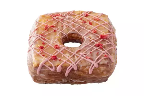 「【国内3号店】LA発のドーナツショップ、東京駅構内にテイクアウト専門店をオープン【ランディーズドーナツ】」の画像