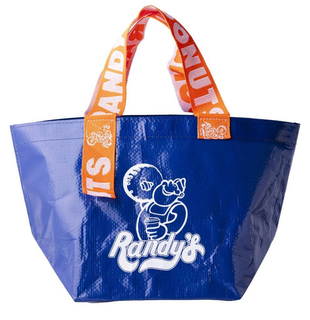 【国内3号店】LA発のドーナツショップ、東京駅構内にテイクアウト専門店をオープン【ランディーズドーナツ】