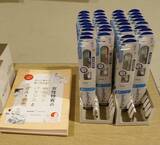 「シダックス、丸井グループの社員食堂でピンクオムライスを提供、乳がん検診を意識啓発」の画像5