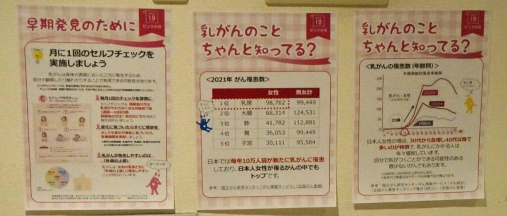 シダックス、丸井グループの社員食堂でピンクオムライスを提供、乳がん検診を意識啓発