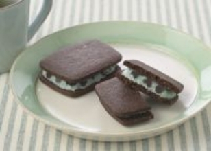 【銀座コージーコーナー】チョコミントスイーツ2品を発売!ミントの清涼感×ほんのりビターなチョコの味わい